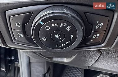 Хетчбек Ford Focus 2013 в Стрию