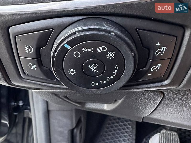 Хетчбек Ford Focus 2013 в Стрию
