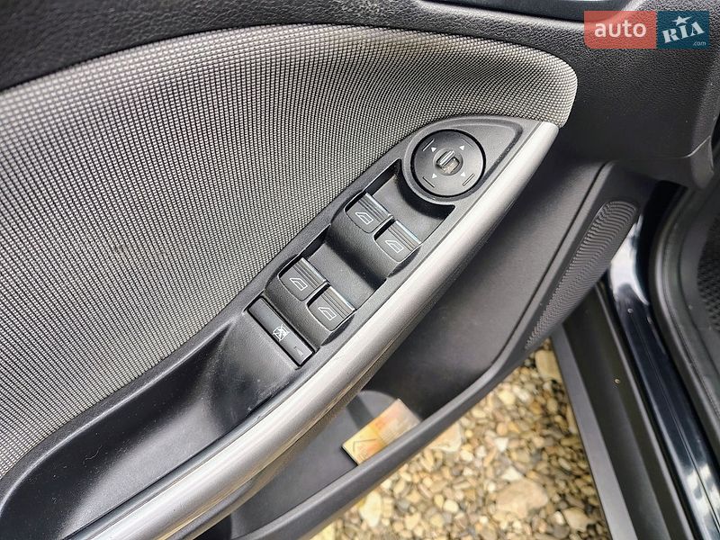 Універсал Ford Focus 2013 в Дрогобичі