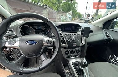 Универсал Ford Focus 2011 в Киеве