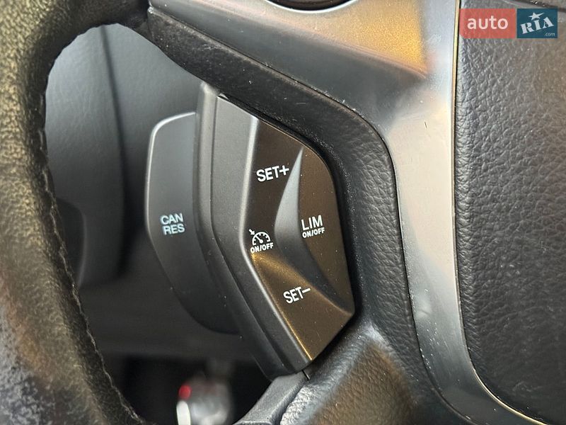 Універсал Ford Focus 2013 в Харкові