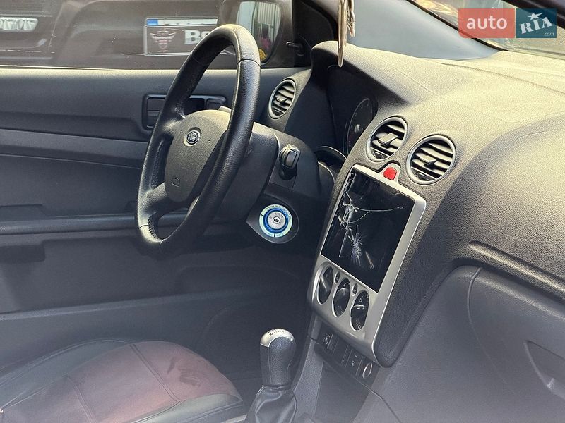 Хетчбек Ford Focus 2007 в Вінниці фото 30 Хетчбек Ford Focus 2007 в Вінниці