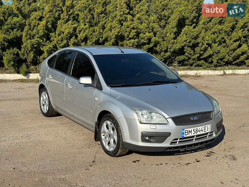 Ford Focus 2006