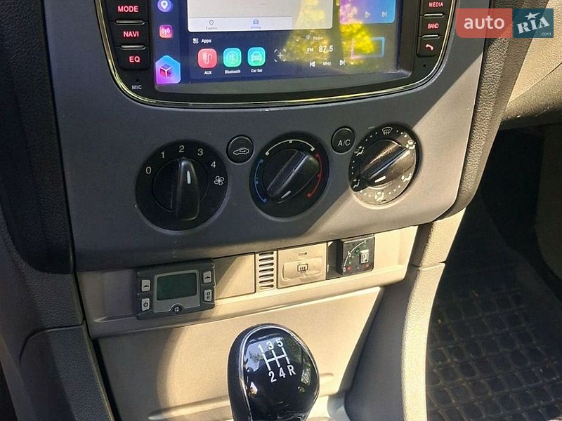 Універсал Ford Focus 2008 в Львові фото 10 Універсал Ford Focus 2008 в Львові