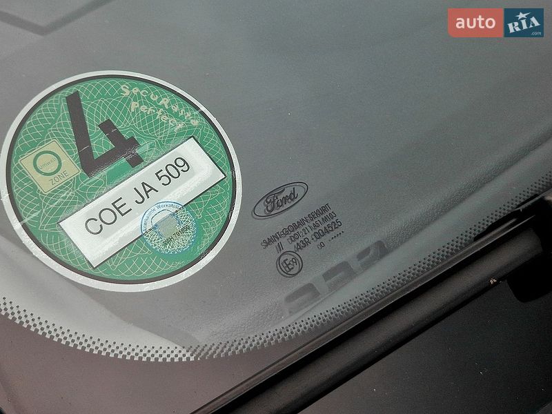 Універсал Ford Focus 2010 в Тернополі