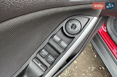 Хэтчбек Ford Focus 2014 в Полтаве