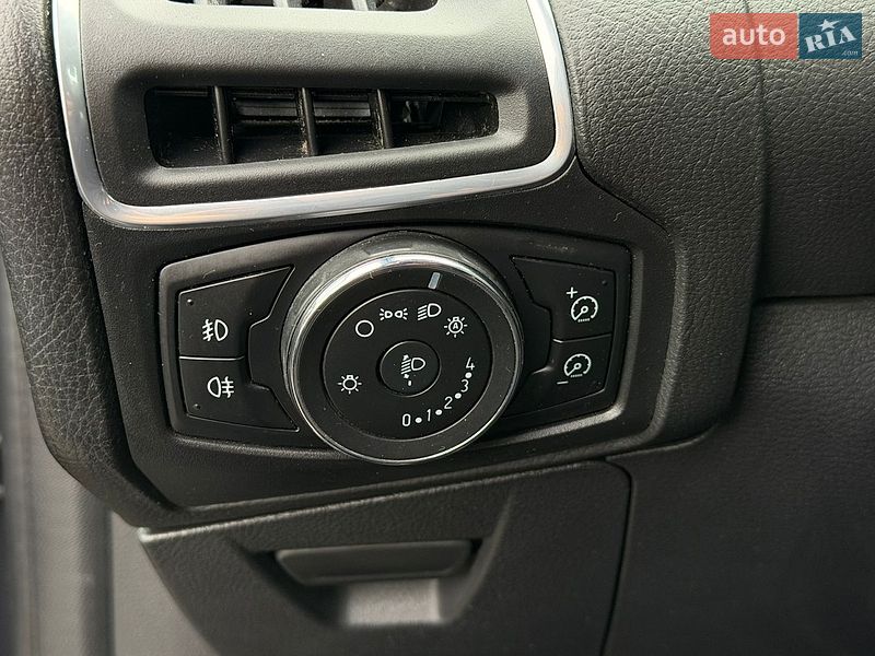 Універсал Ford Focus 2011 в Стрию