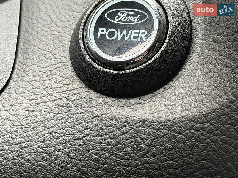 Универсал Ford Focus 2012 в Стрые