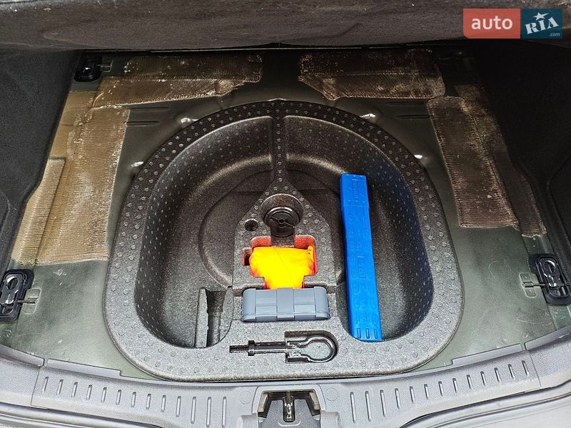 Универсал Ford Focus 2012 в Стрые