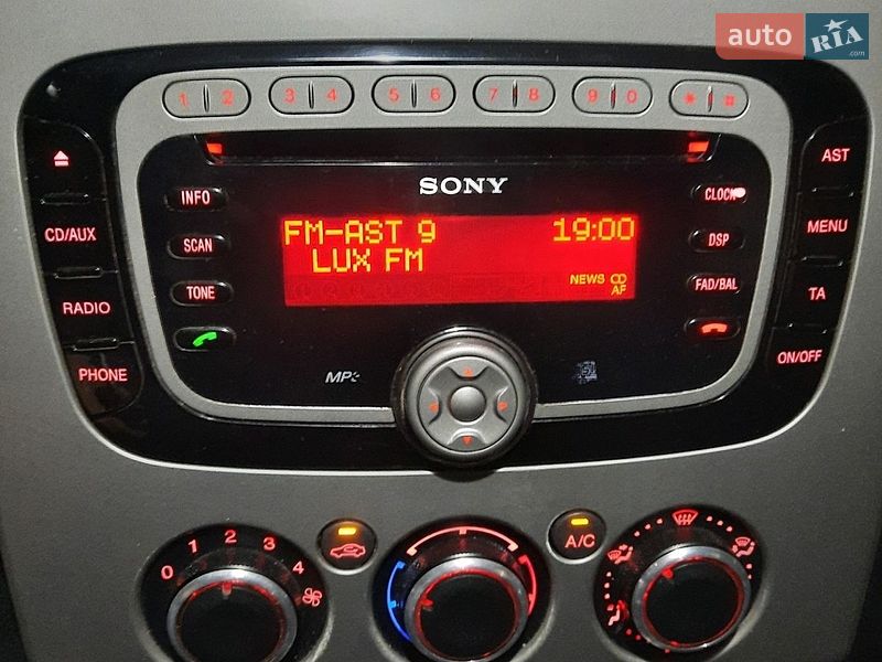 Седан Ford Focus 2010 в Житомире фото 15 Седан Ford Focus 2010 в Житомире