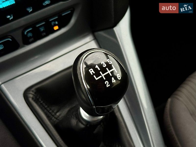 Универсал Ford Focus 2012 в Калуше фото 25 Универсал Ford Focus 2012 в Калуше