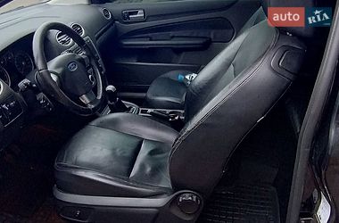 Хэтчбек Ford Focus 2006 в Черкассах