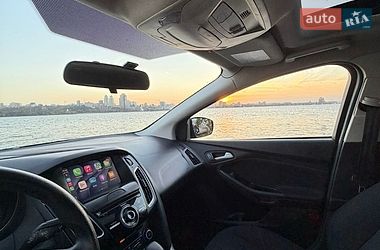 Хетчбек Ford Focus 2017 в Дніпрі