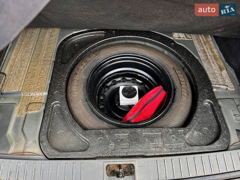 Универсал Ford Focus 2008 в Джурине