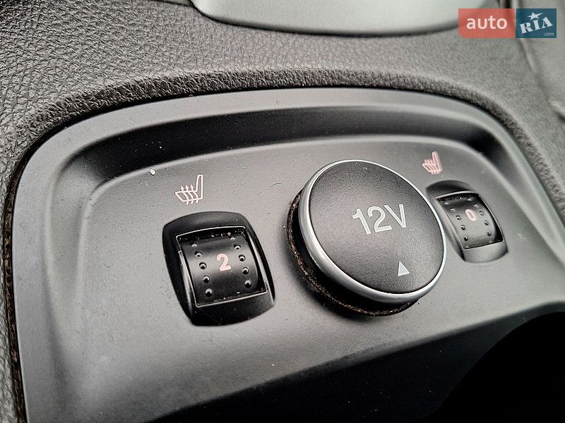 Седан Ford Focus 2014 в Одесі фото 42 Седан Ford Focus 2014 в Одесі