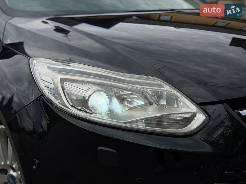 Універсал Ford Focus 2011 в Дрогобичі