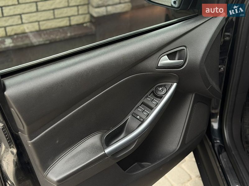 Універсал Ford Focus 2011 в Дрогобичі