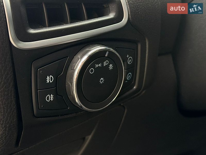 Універсал Ford Focus 2011 в Дрогобичі