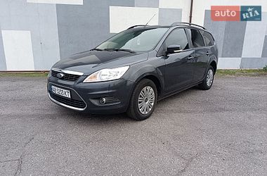 Универсал Ford Focus 2009 в Виннице
