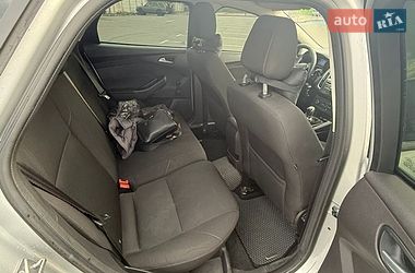 Универсал Ford Focus 2015 в Киеве