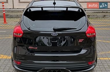 Хетчбек Ford Focus 2017 в Одесі