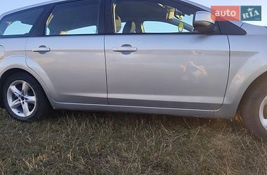 Универсал Ford Focus 2009 в Черновцах