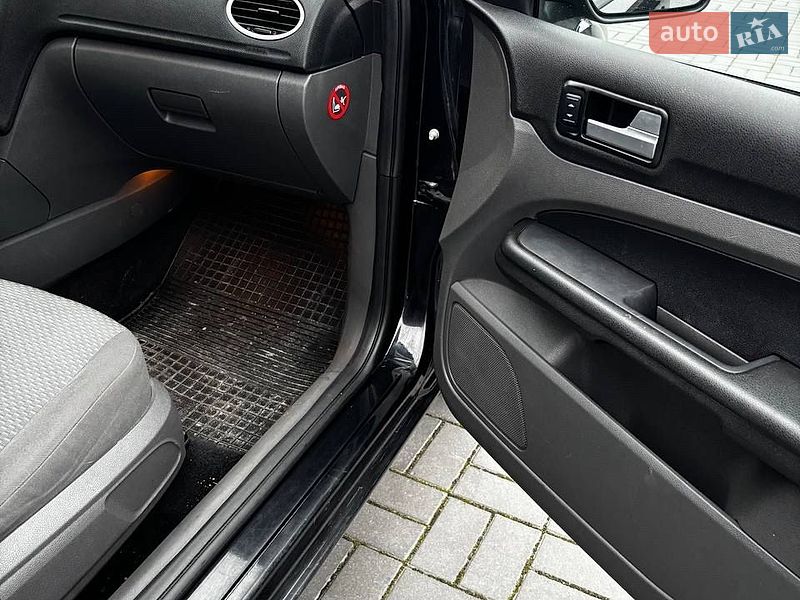 Универсал Ford Focus 2007 в Костополе