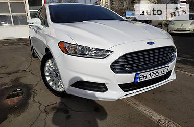 Седан Ford Fusion 2015 в Одессе