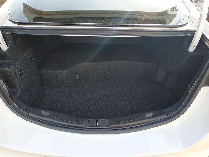 Седан Ford Fusion 2015 в Одесі