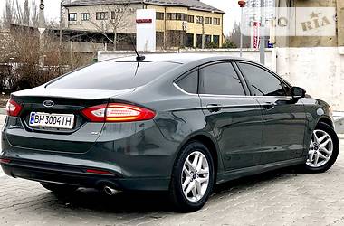 Седан Ford Fusion 2015 в Одессе