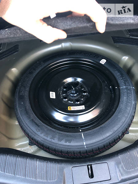 Седан Ford Fusion 2016 в Хмельницькому