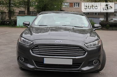 Седан Ford Fusion 2015 в Днепре