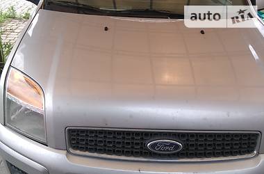 Универсал Ford Fusion 2009 в Киеве