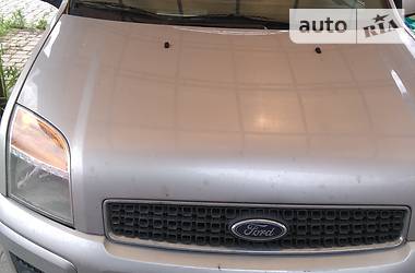 Универсал Ford Fusion 2009 в 