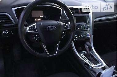 Седан Ford Fusion 2014 в Херсоне