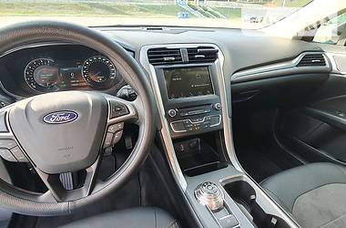 Седан Ford Fusion 2018 в Обухове