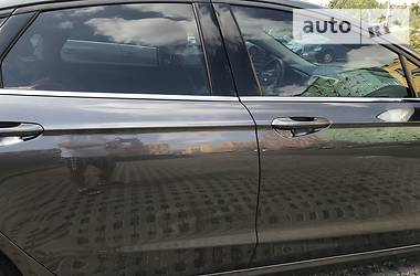 Седан Ford Fusion 2017 в 