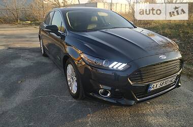 Седан Ford Fusion 2014 в Харькове