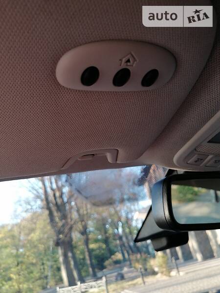 Седан Ford Fusion 2014 в Львове