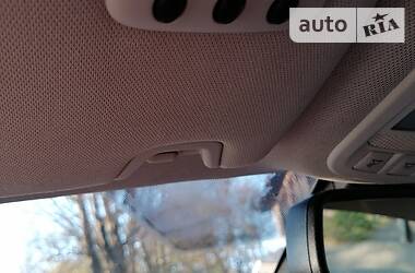 Седан Ford Fusion 2014 в 