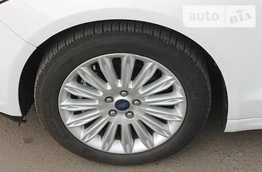 Седан Ford Fusion 2014 в Николаеве