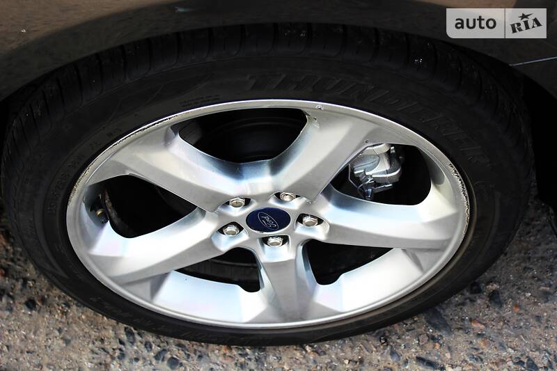 Седан Ford Fusion 2016 в Одесі фото 34 Седан Ford Fusion 2016 в Одесі