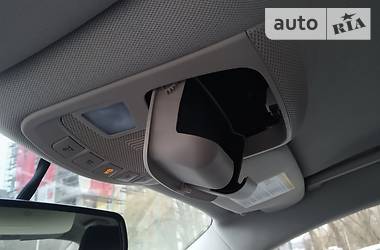 Седан Ford Fusion 2018 в 