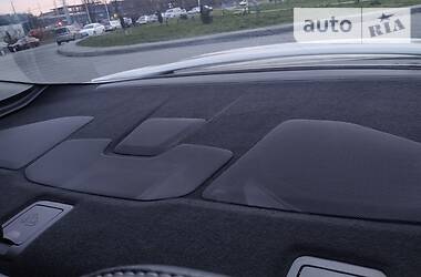 Седан Ford Fusion 2018 в 