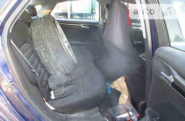 Седан Ford Fusion 2014 в 