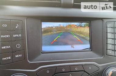 Седан Ford Fusion 2015 в 