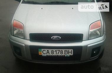 Универсал Ford Fusion 2011 в Киеве