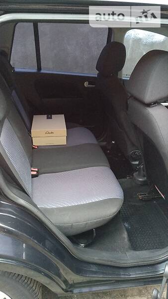 Универсал Ford Fusion 2010 в Киеве