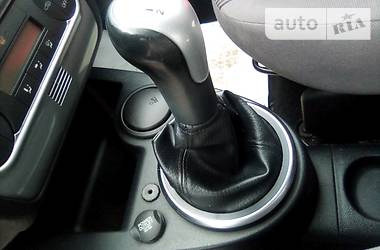 Универсал Ford Fusion 2008 в 