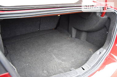 Седан Ford Fusion 2013 в 